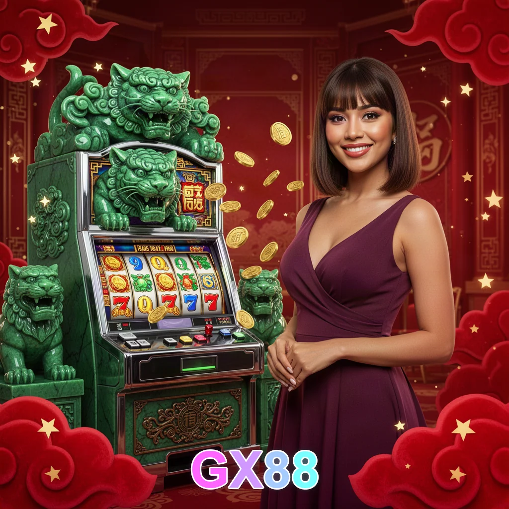 Kasino GX88