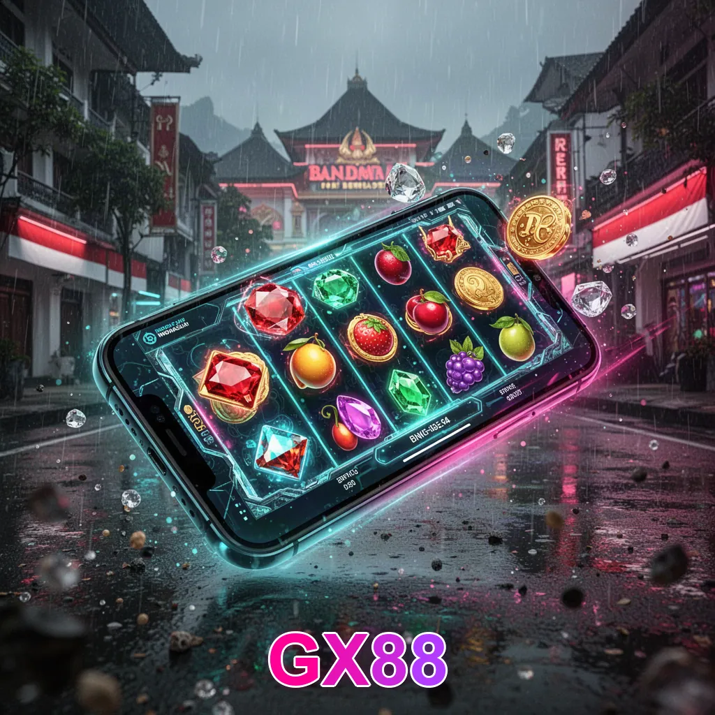 GX88 apk