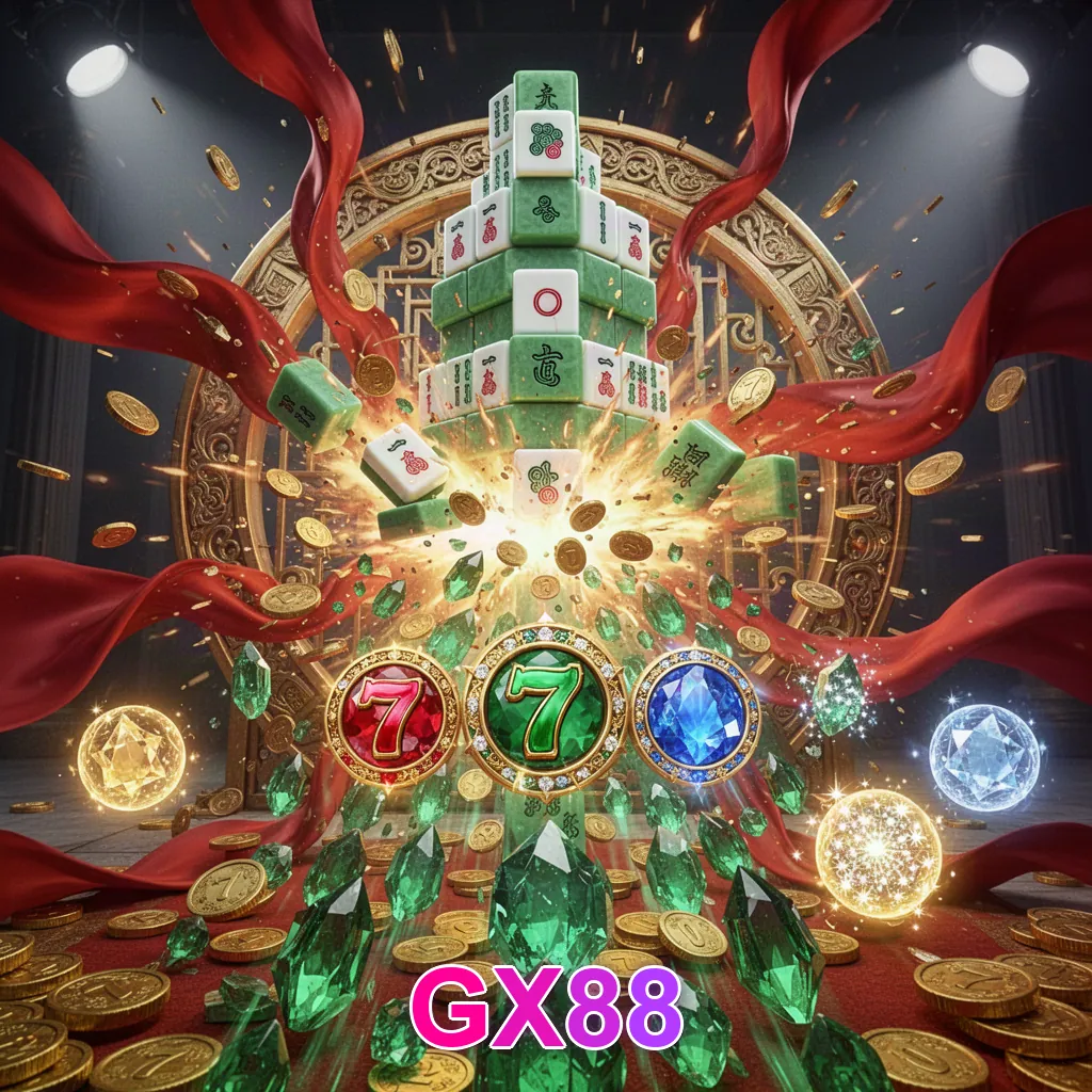 Game Fortune GX88