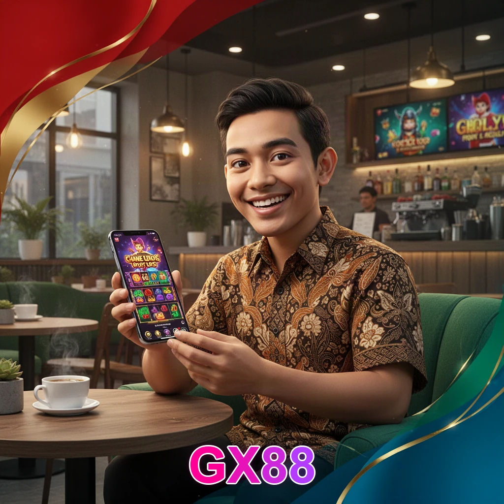 Unduh GX88