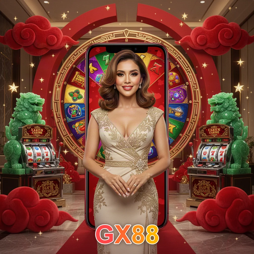 Telegram GX88