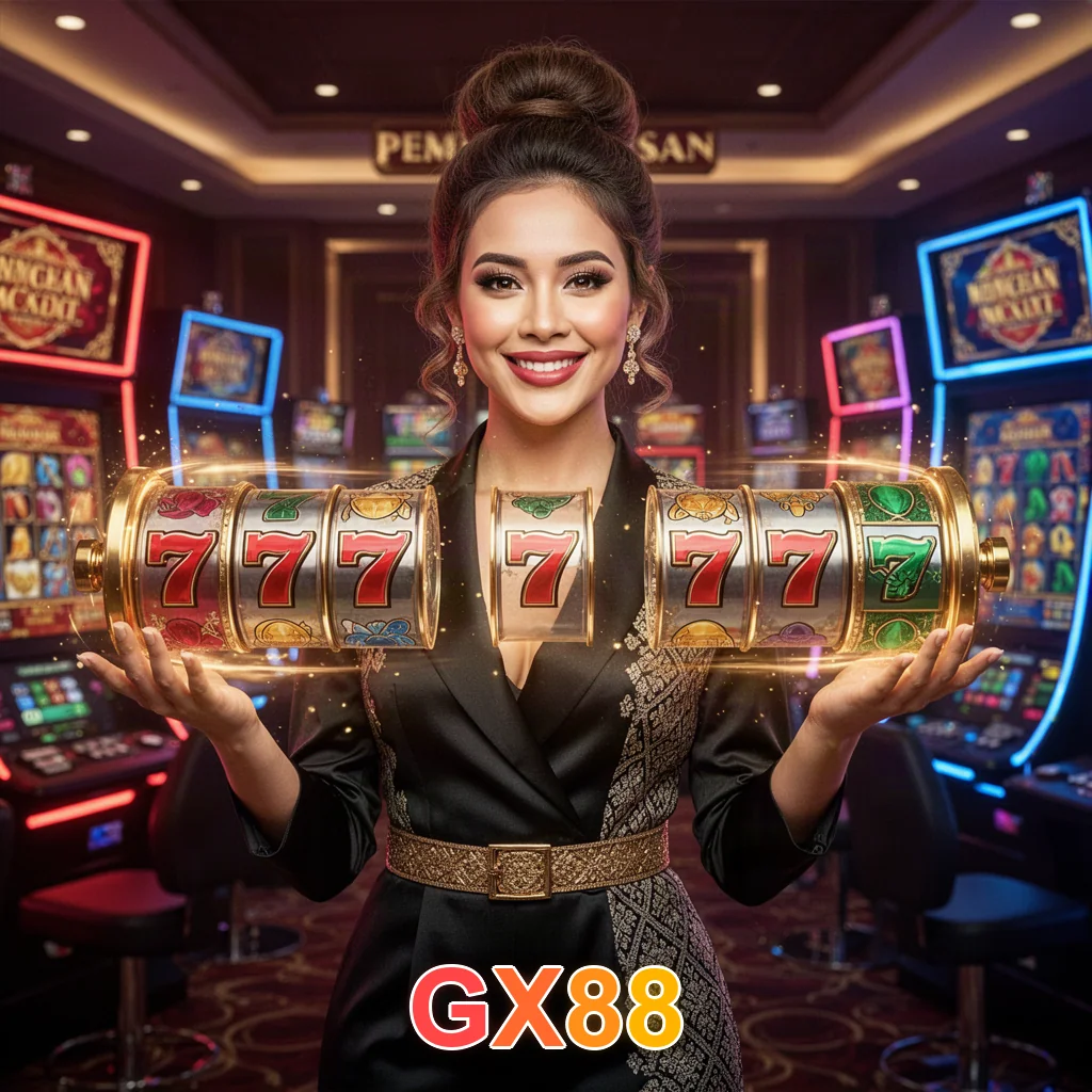 Platform GX88
