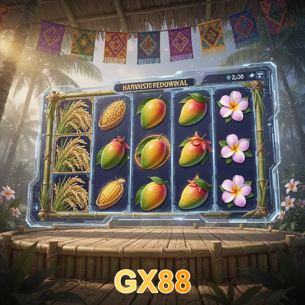 Facebook GX88
