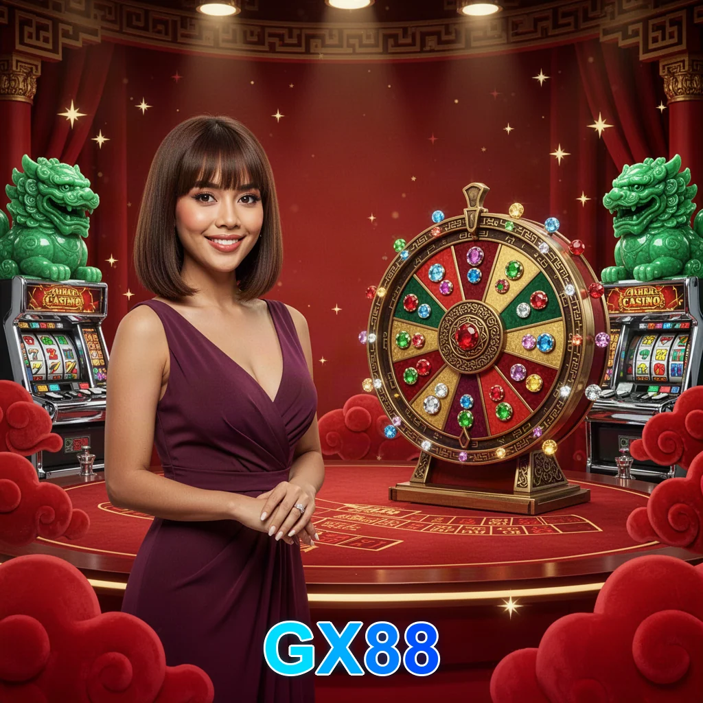 6 keuntungan eksklusif program VIP GX88