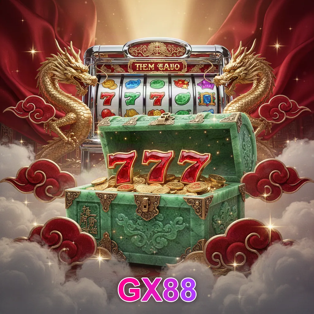 GX88 bonus