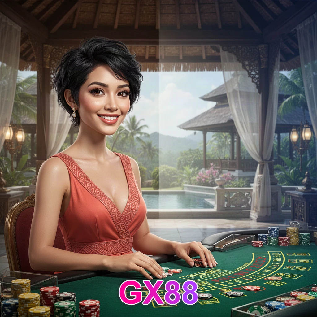 Instal GX88