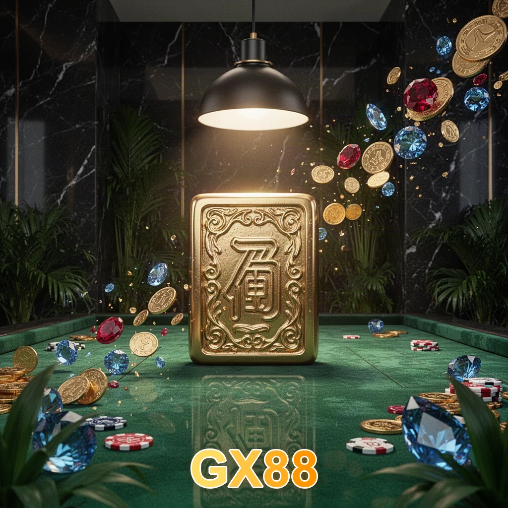 Menang GX88